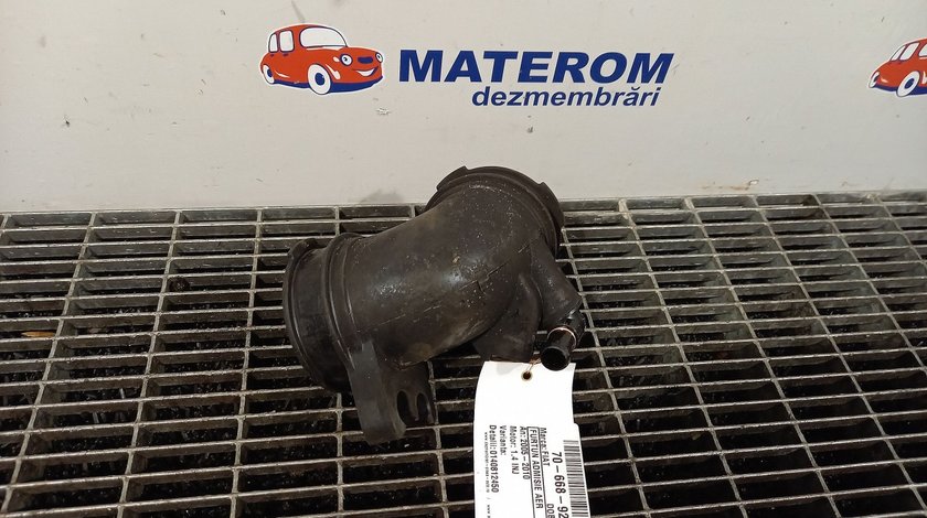 FURTUN ADMISIE AER FIAT DOBLO DOBLO 1.4 INJ - (2005 2010)