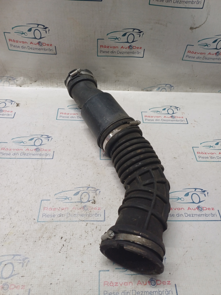 Furtun admisie aer filtru motor Opel Mokka - Motorina 2015, 1052089S03