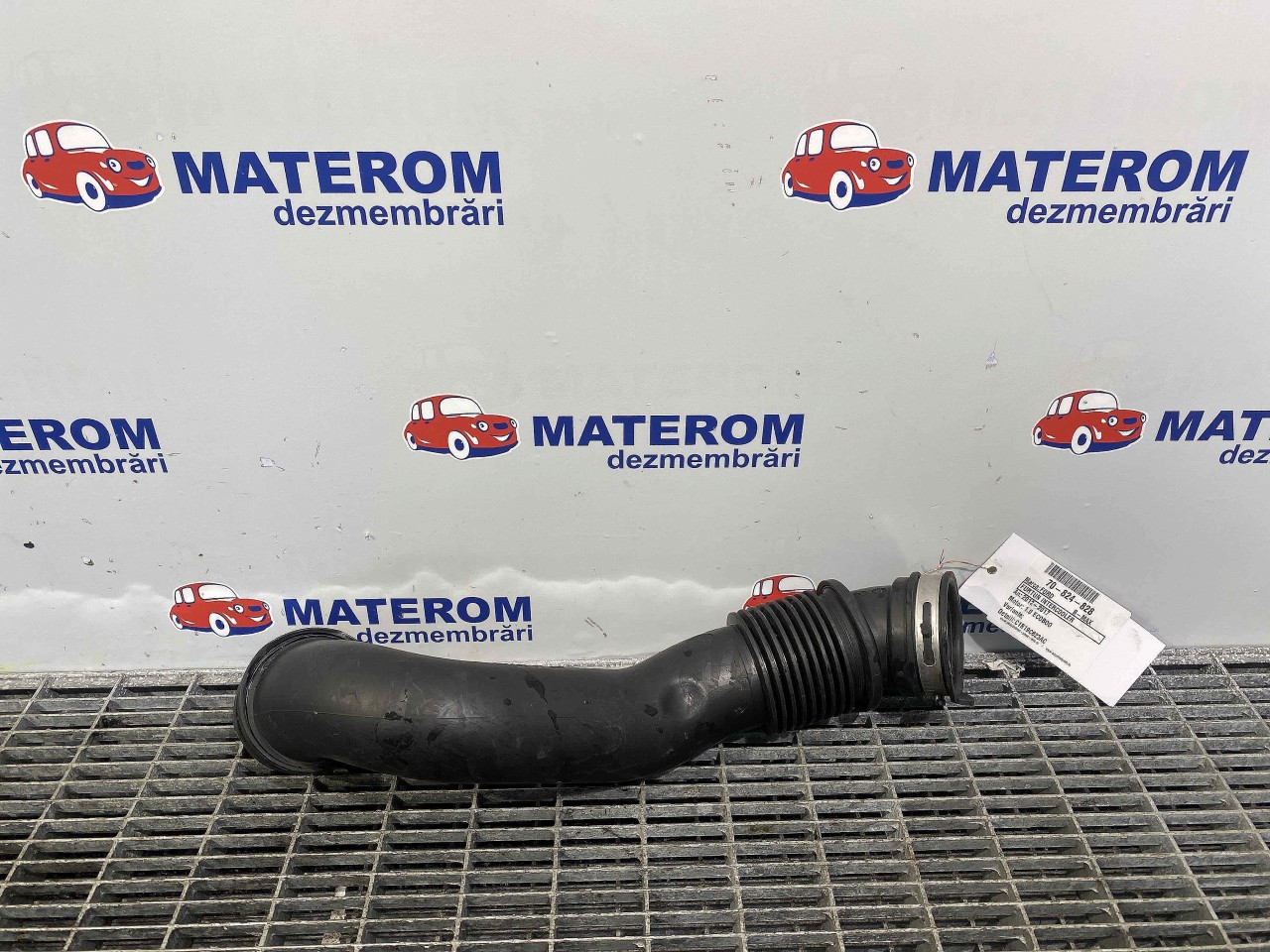 FURTUN ADMISIE AER FORD B-MAX 1.0 ECOBOOST - (2012 2017)