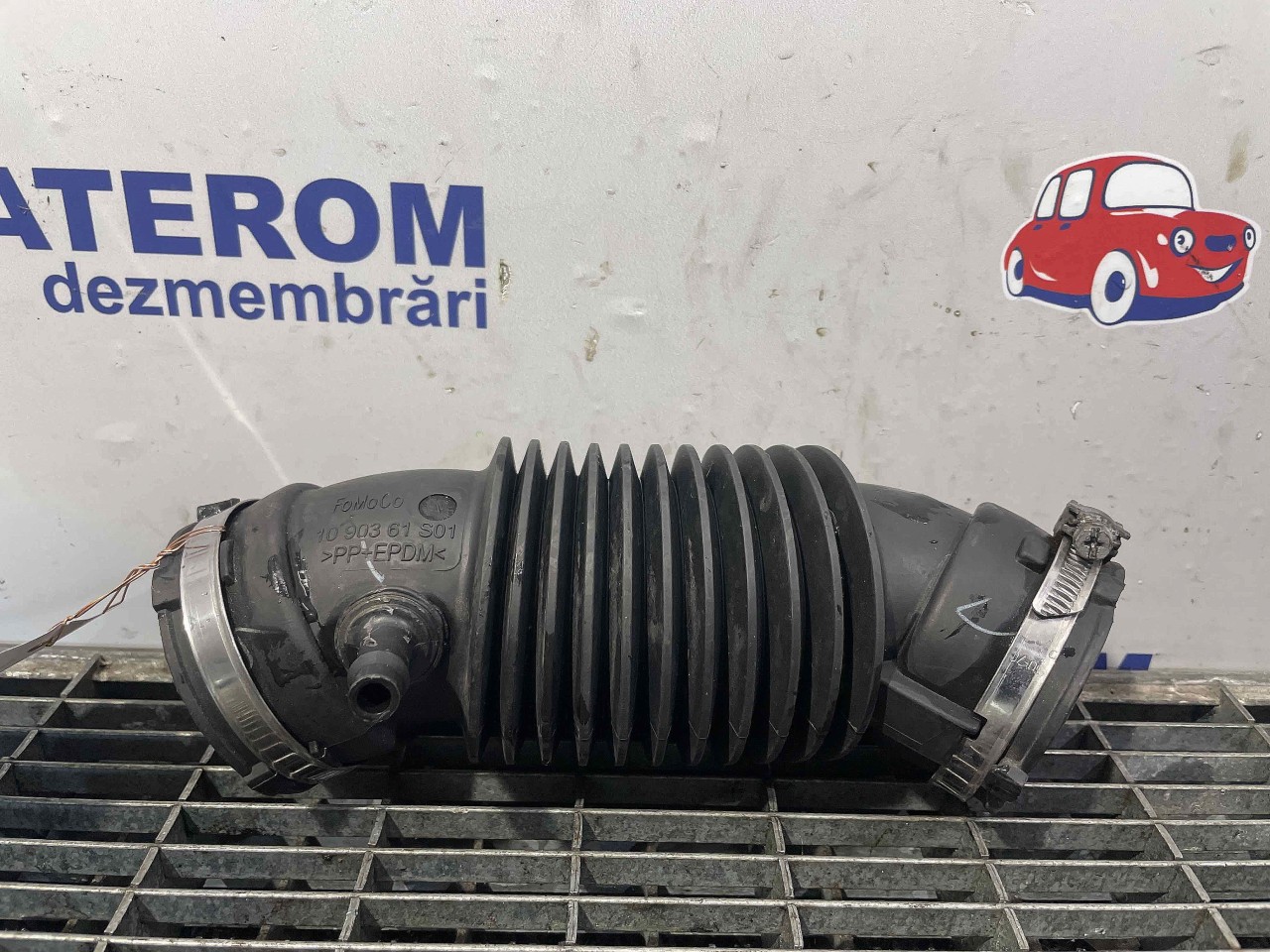 FURTUN ADMISIE AER FORD B-MAX 1.6 INJ - 