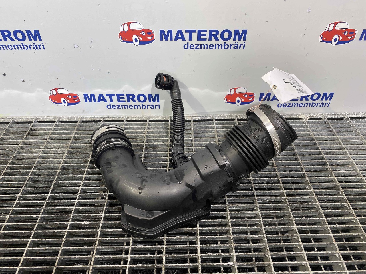 FURTUN ADMISIE AER FORD B-MAX B-MAX 1.0 ECOBOOST - (2012 2017)