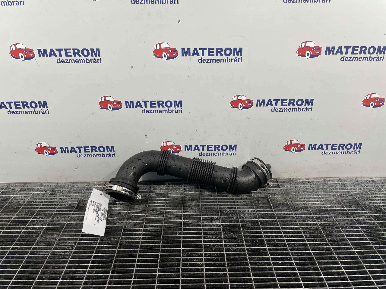 FURTUN ADMISIE AER FORD ECOSPORT 1.0 ECOBOOST - (2013 2018)
