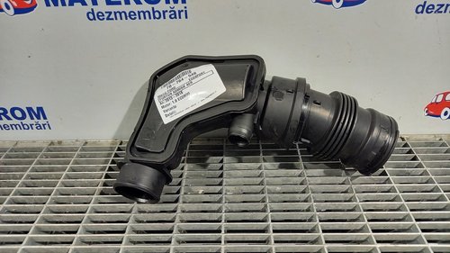 FURTUN ADMISIE AER FORD ECOSPORT 1.0 ECOBOOST - (2013 2018)