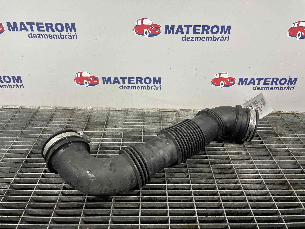 FURTUN ADMISIE AER FORD ECOSPORT ECOSPORT 1.0 ECOBOOST - (2013 2018)