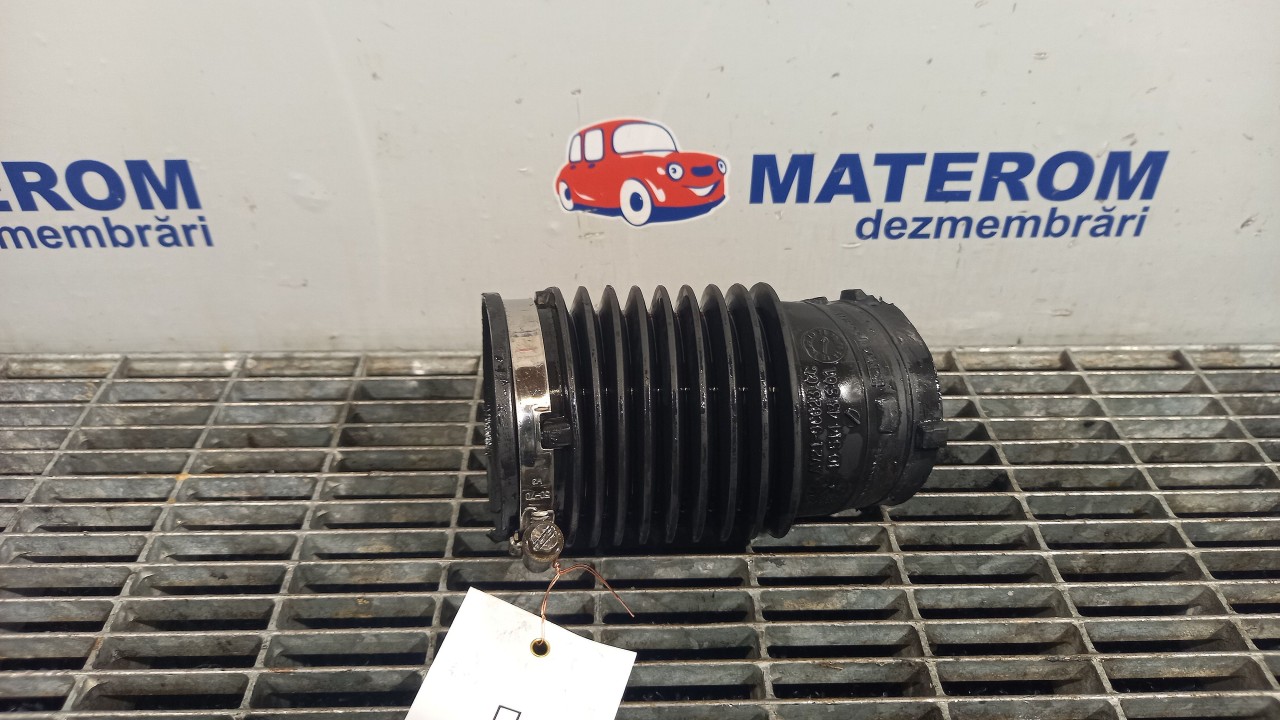 FURTUN ADMISIE AER FORD FIESTA 1.4 TDCI - (2008 2012)