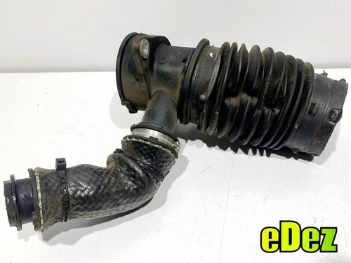 Furtun admisie aer Ford Fiesta 7 (2008-2012) [MK7] 1.4 tdci KVJA AV21-9C623-CC