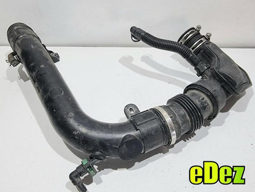 Furtun admisie aer Ford Fiesta 7 facelift (2013-2017) [MK7] 1.0 EcoBoost CV61-6C784-AG