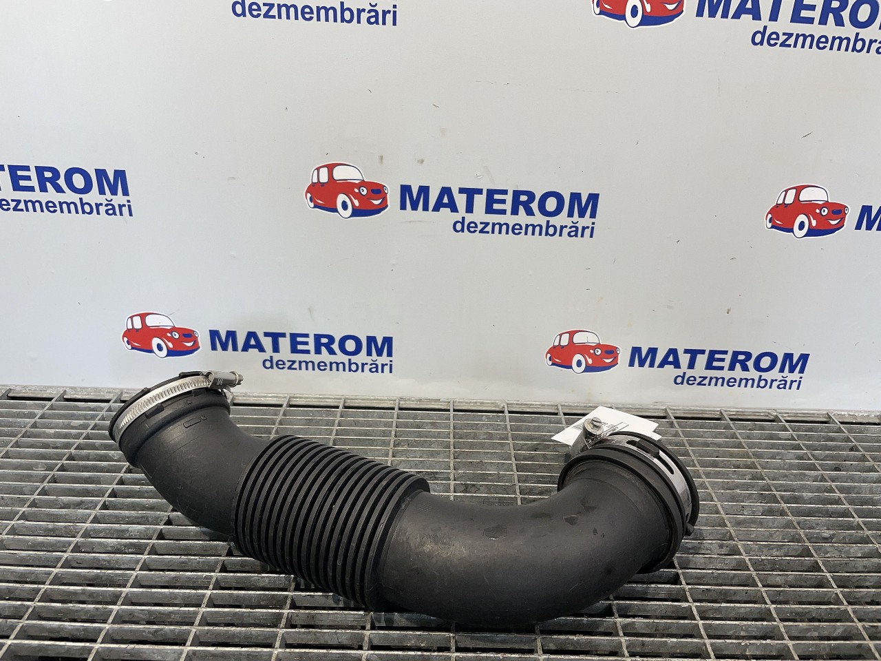 FURTUN ADMISIE AER FORD FOCUS 1.0 ECOBOOST - (2011 2014)