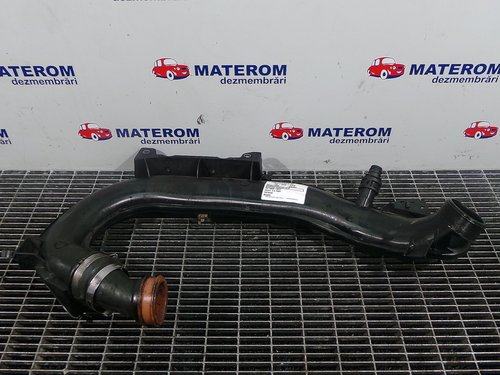 FURTUN ADMISIE AER FORD GALAXY 2.0 TDCI - (2006 2014)