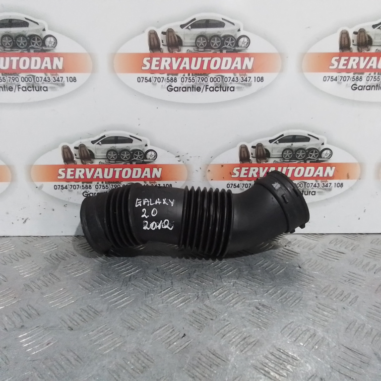Furtun admisie aer Ford Galaxy (2006->) [MK3] 2.0 Motorina 2012, AG91-9C623-AC