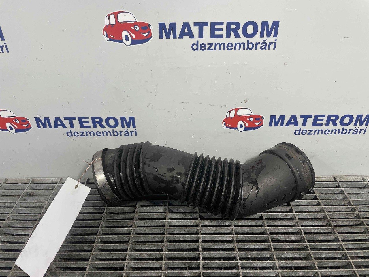 FURTUN ADMISIE AER FORD GALAXY GALAXY 2.0 TDCI - (2006 2014)