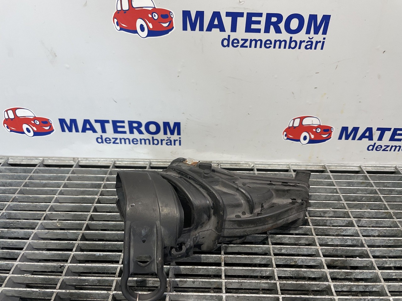 FURTUN ADMISIE AER FORD GRAND C-MAX 2.0 TDCI - (2010 2015)
