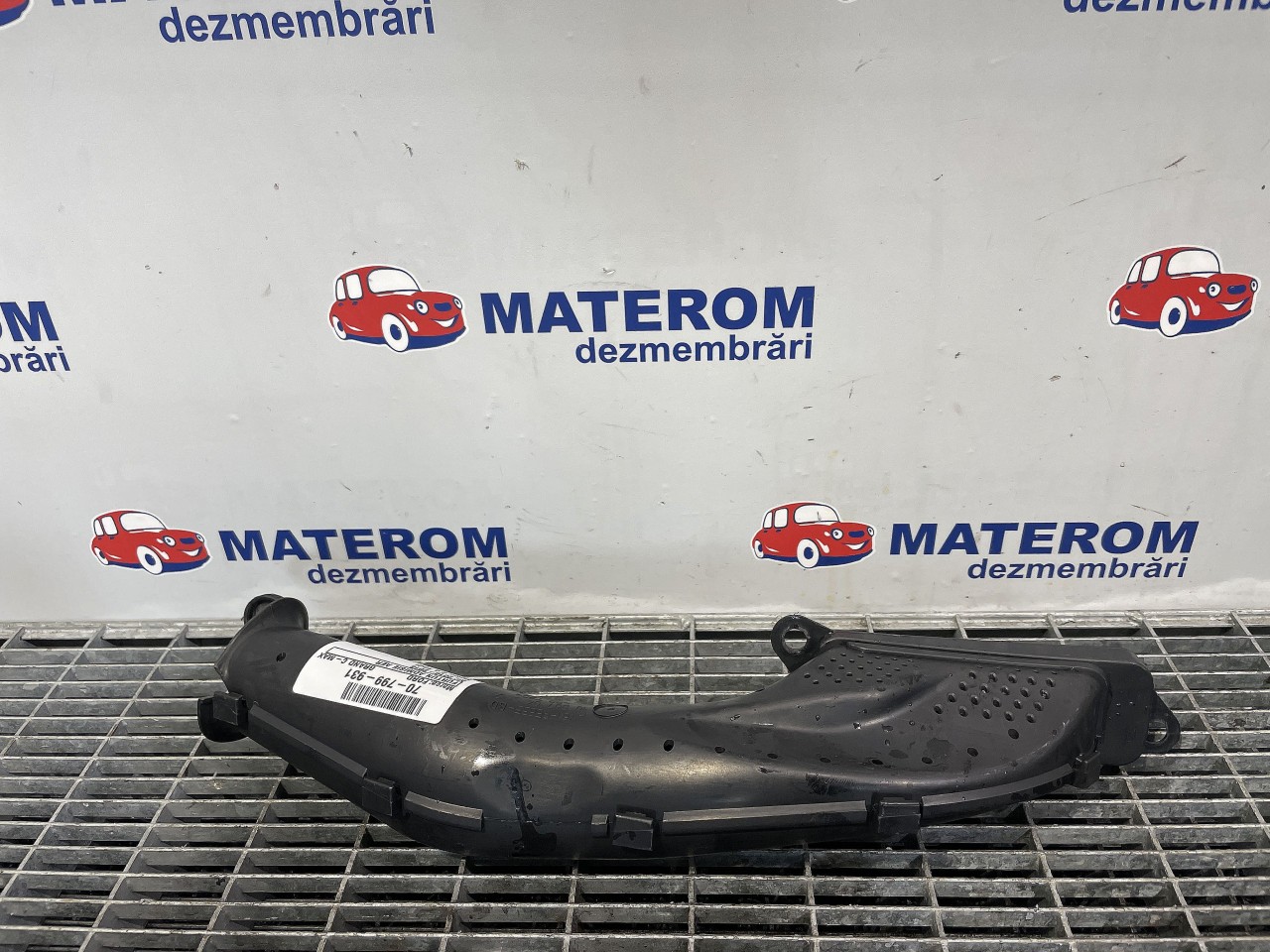 FURTUN ADMISIE AER FORD GRAND C-MAX GRAND C-MAX 2.0 TDCI - (2010 2015)