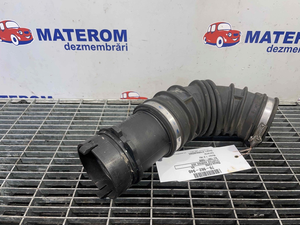 FURTUN ADMISIE AER FORD KA KA 1.3 INJ - (1997 2008)