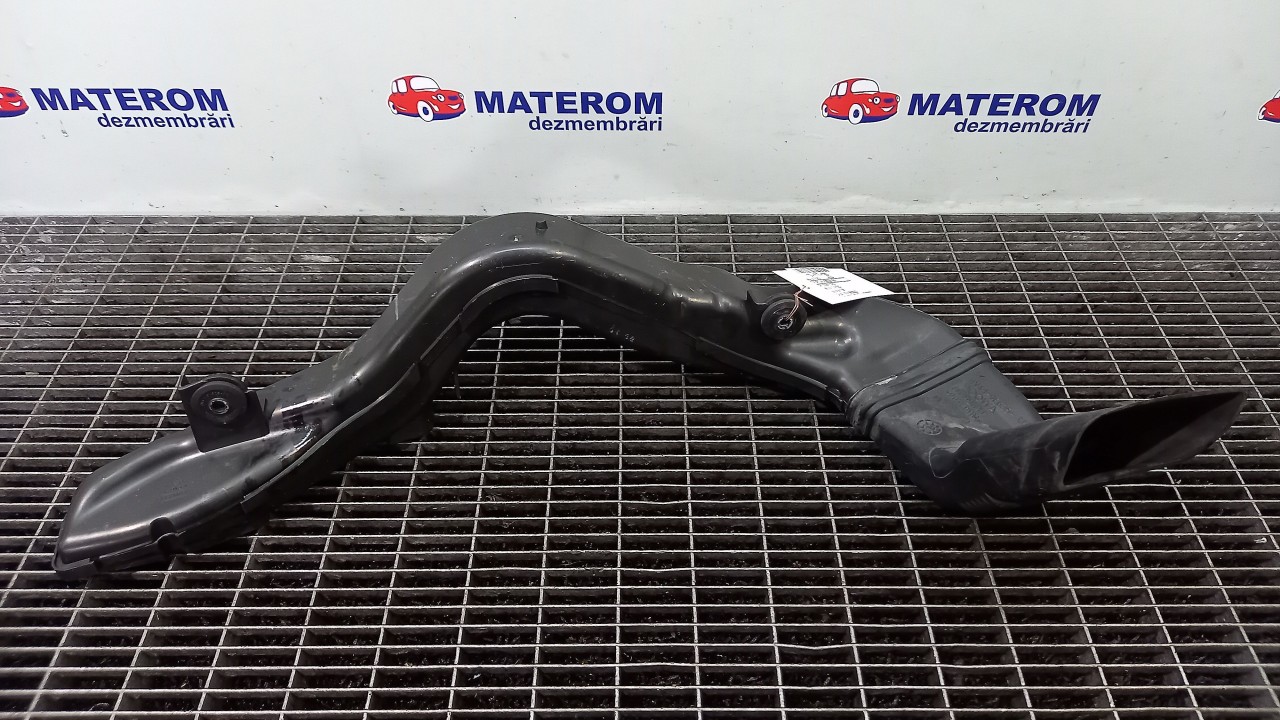 FURTUN ADMISIE AER FORD KUGA 2.0 TDCI - (2008 2012)