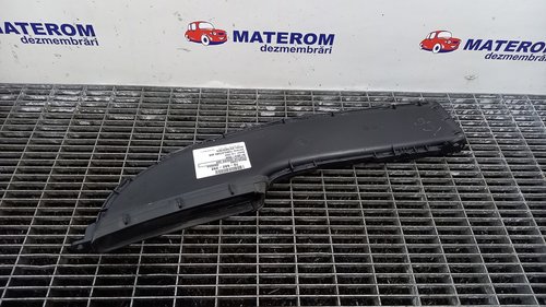 FURTUN ADMISIE AER FORD MONDEO 1.6 TDCI - (2014 2019)