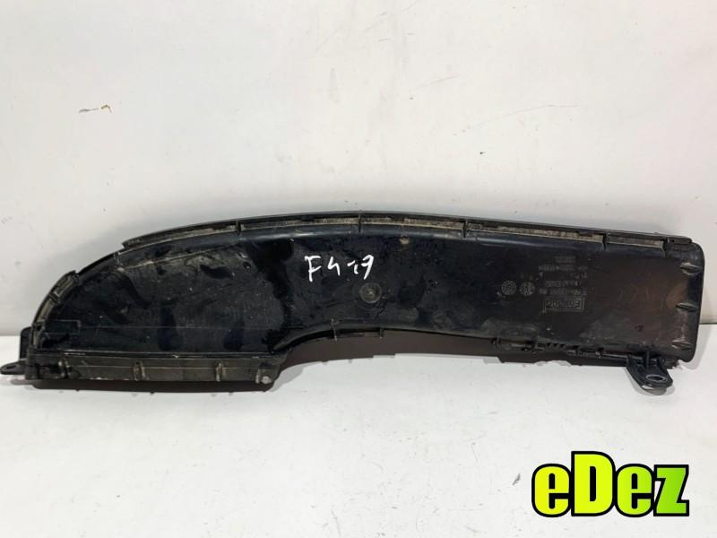 Furtun admisie aer Ford Mondeo (2014-2022) [MK5] 1.5 tdci 120 cp XUCA DS73-9C675-FA
