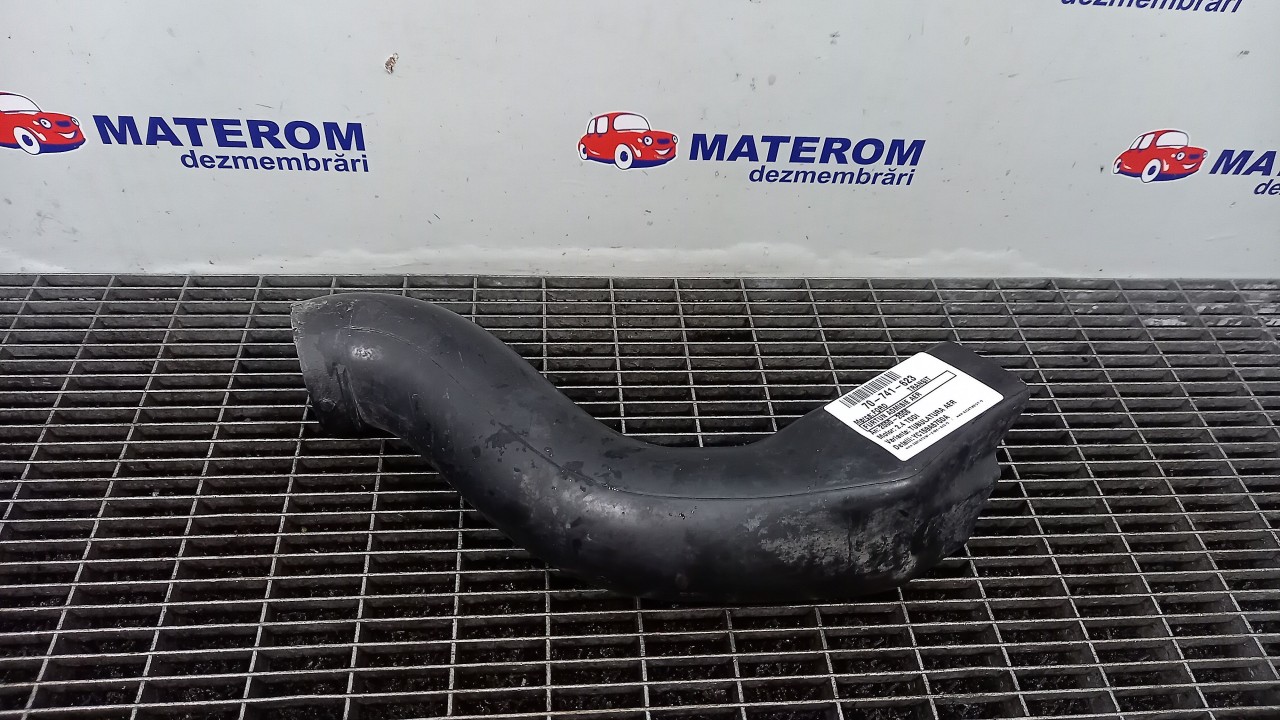 FURTUN ADMISIE AER FORD TRANSIT 2.4 TDDI - (2000 2006)