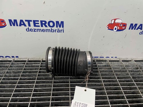 FURTUN ADMISIE AER FORD TRANSIT COURIER 1.5 TDCI - (2014 2022)