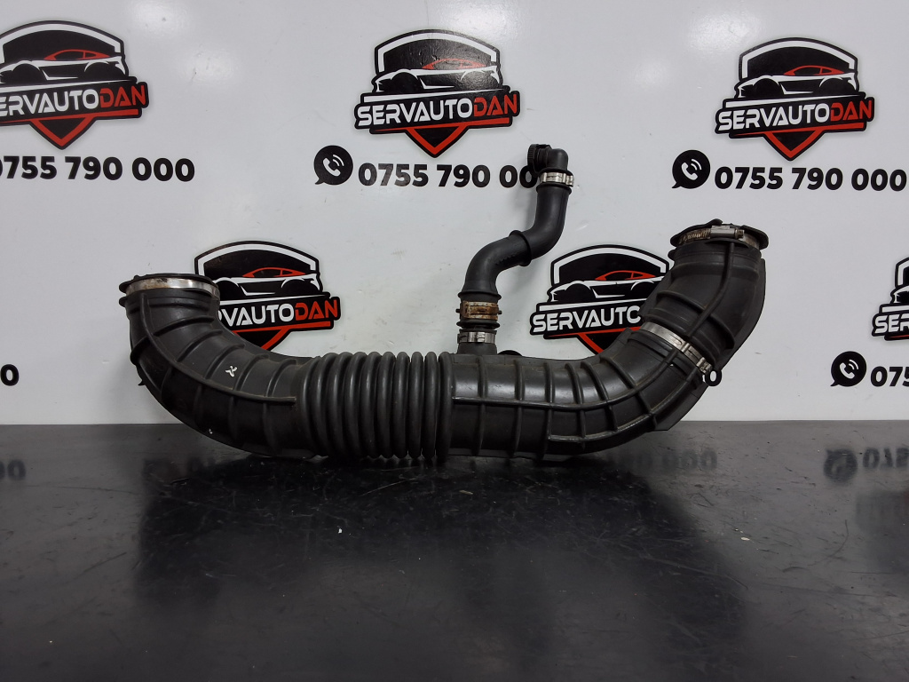 Furtun admisie aer Ford Transit Custom (2012->) 2.2 Motorina 2012, CC11-9C623-CG