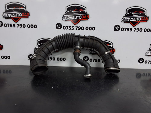 Furtun admisie aer Ford Transit Custom (2012->) 2.2 Motorina 2012, CC11-9C623-CC
