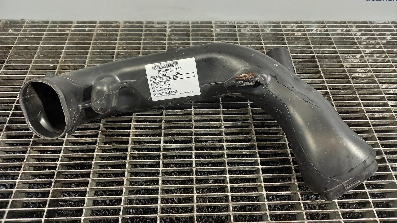 FURTUN ADMISIE AER HONDA CRV CRV 2.2 CTDI - (2006 2010)