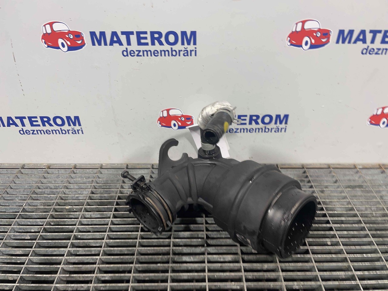 FURTUN ADMISIE AER HYUNDAI I 30 I 30 1.0 TGDI - (2016 2020)