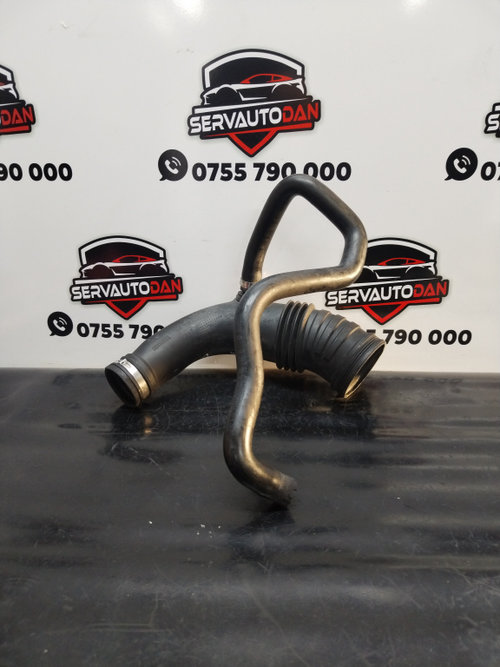 Furtun admisie aer Iveco Daily 2 (2000-2006) 2.3 Motorina 2003, 1350798080