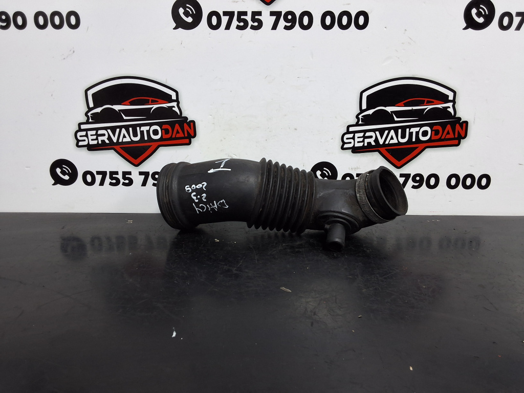 Furtun admisie aer Iveco Daily 3 (2006->) 2.3 Motorina 2009, 504135455