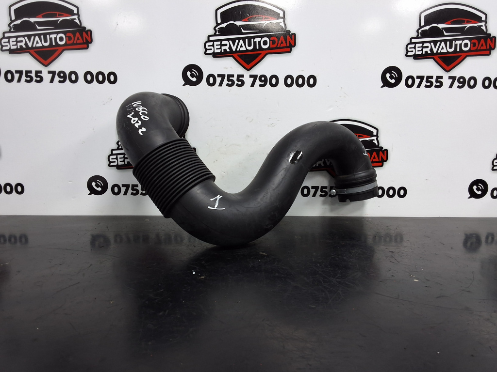 Furtun admisie aer Iveco Daily 6 3.0 Mot