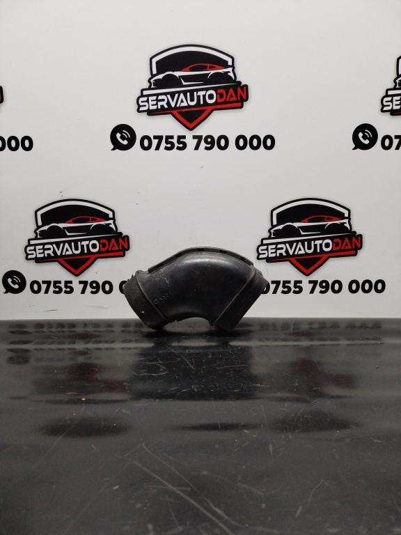 Furtun admisie aer Jaguar XF (2008-2015) [X250] 3.0 Motorina 2011, 2W93-9A611-AA