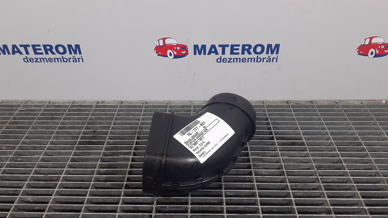 FURTUN ADMISIE AER JAGUAR XF XF 3.0 D - (2007 2011)