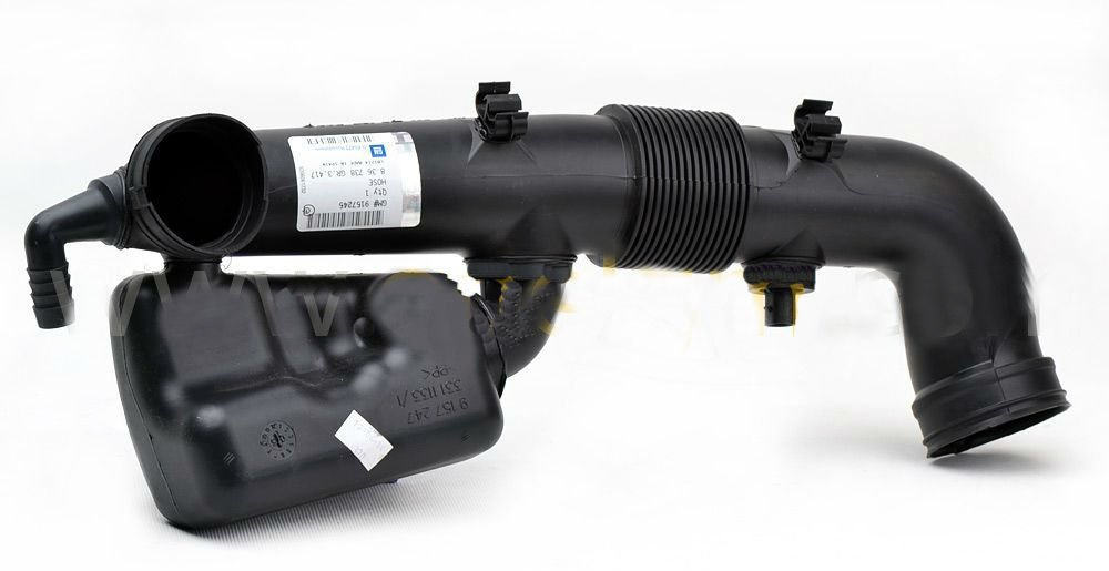 Furtun Admisie Aer La Galerie Oe Opel Astra G 1998-2004 1.4 / 1.6 9157245