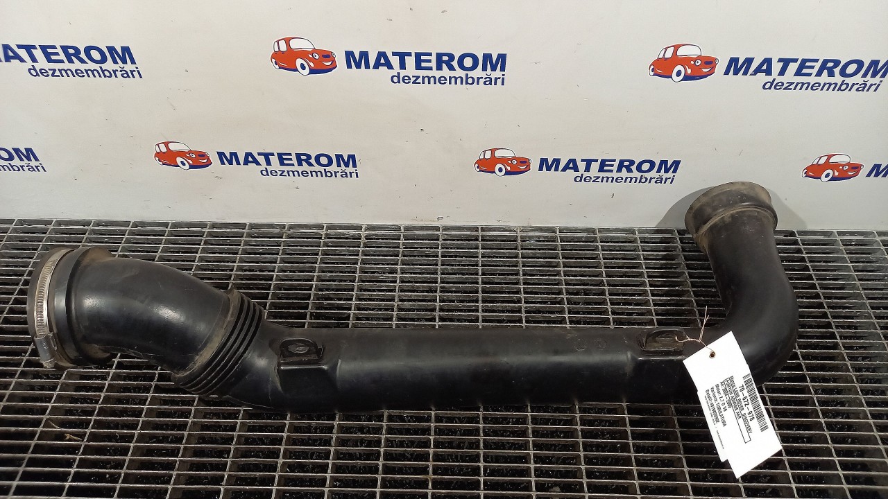 FURTUN ADMISIE AER LAND ROVER DISCOVERY DISCOVERY 2.7 D V6 - (2004 2009)