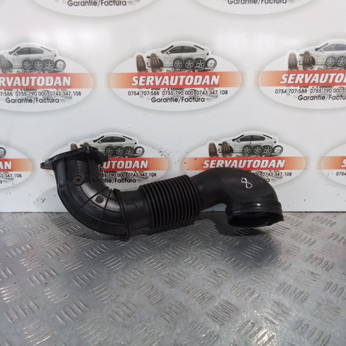 Furtun admisie aer Land Rover Range Rover 3 (2002->) 2.0 Motorina 2017, GJ32-9F876-AB