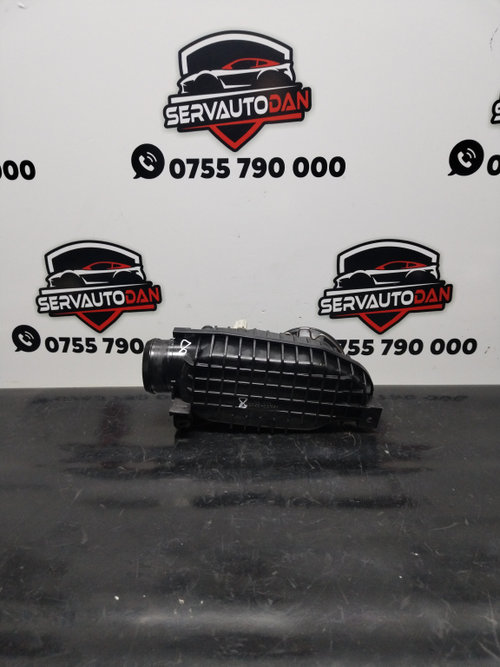 Furtun admisie aer Land Rover Range Rover 3 (2002->) 3.0 Motorina 2012, 4R8Q-6K770-AE