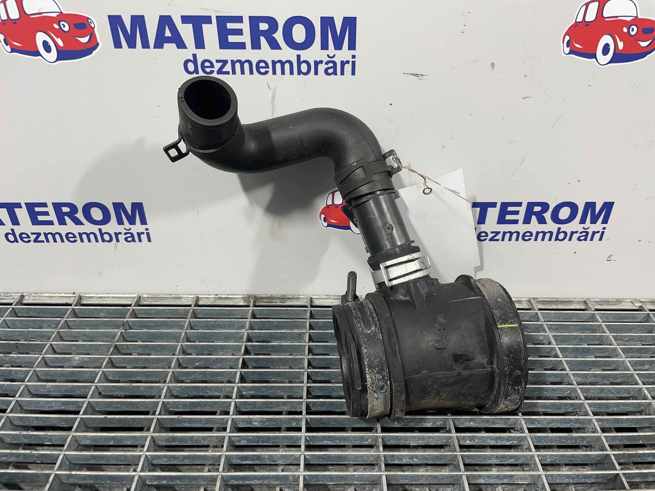 FURTUN ADMISIE AER MAZDA 3 2.2 D - (2013 2018)