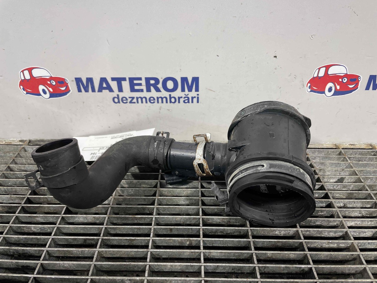 FURTUN ADMISIE AER MAZDA 3 2.2 D - (2013 2018)
