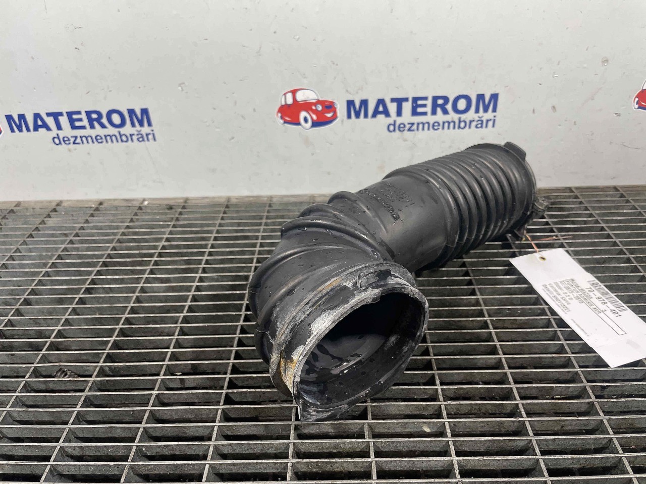 FURTUN ADMISIE AER MAZDA 3 2.2 D - (2013 2018)