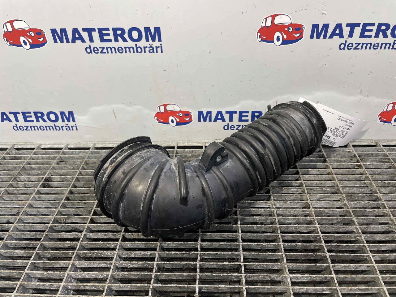 FURTUN ADMISIE AER MAZDA 3 3 2.2 D - (2013 2018)