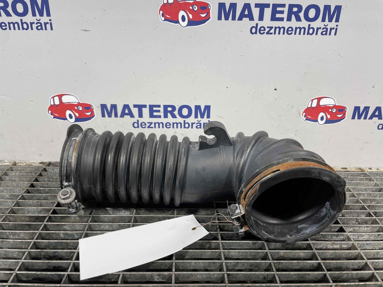 FURTUN ADMISIE AER MAZDA 3 3 2.2 D - (2013 2018)