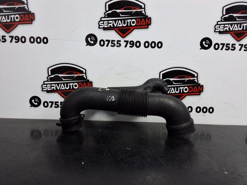 Furtun admisie aer Mercedes-Benz A-Class (2004-2012) [W169] 2.0 Motorina 2008, A6400900929