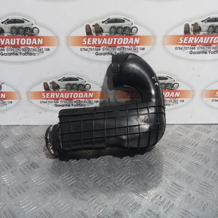 Furtun admisie aer Mercedes-Benz C-Class (2007->) [W204] 2.2 Motorina 2008, A6460941097