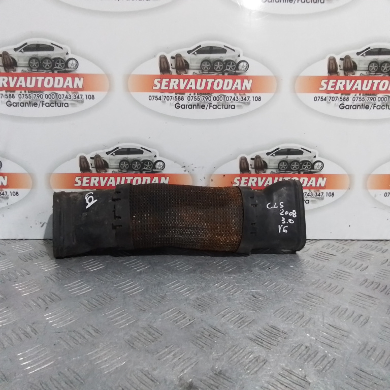 Furtun admisie aer Mercedes-Benz CLS (2004-2010) [C219] w219 3.0 Motorina 2009, A6420944997