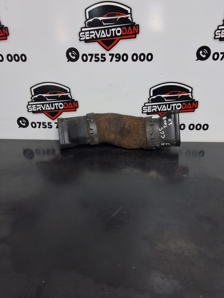 Furtun admisie aer Mercedes-Benz CLS (2004-2010) [C219] w219 3.0 Motorina 2009, A6420944997
