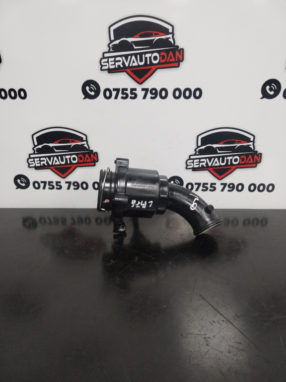 Furtun admisie aer Mercedes-Benz CLS (2004-2010) [C219] w219 3.0 Motorina 2007, A6421400687
