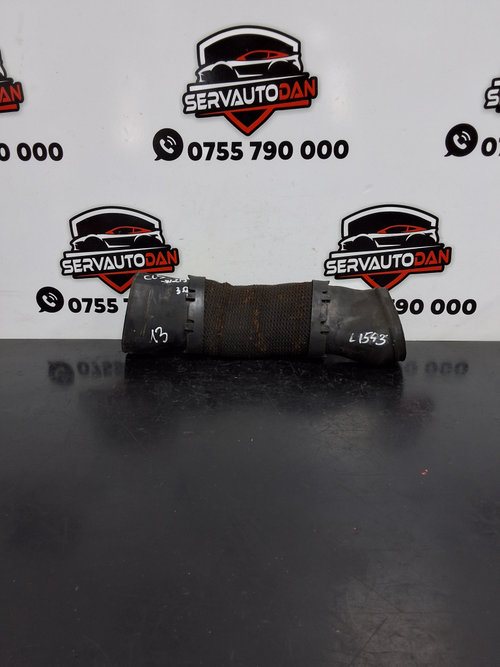 Furtun admisie aer Mercedes-Benz CLS (2004-2010) [C219] w219 3.0 Motorina 2006, A6420945097