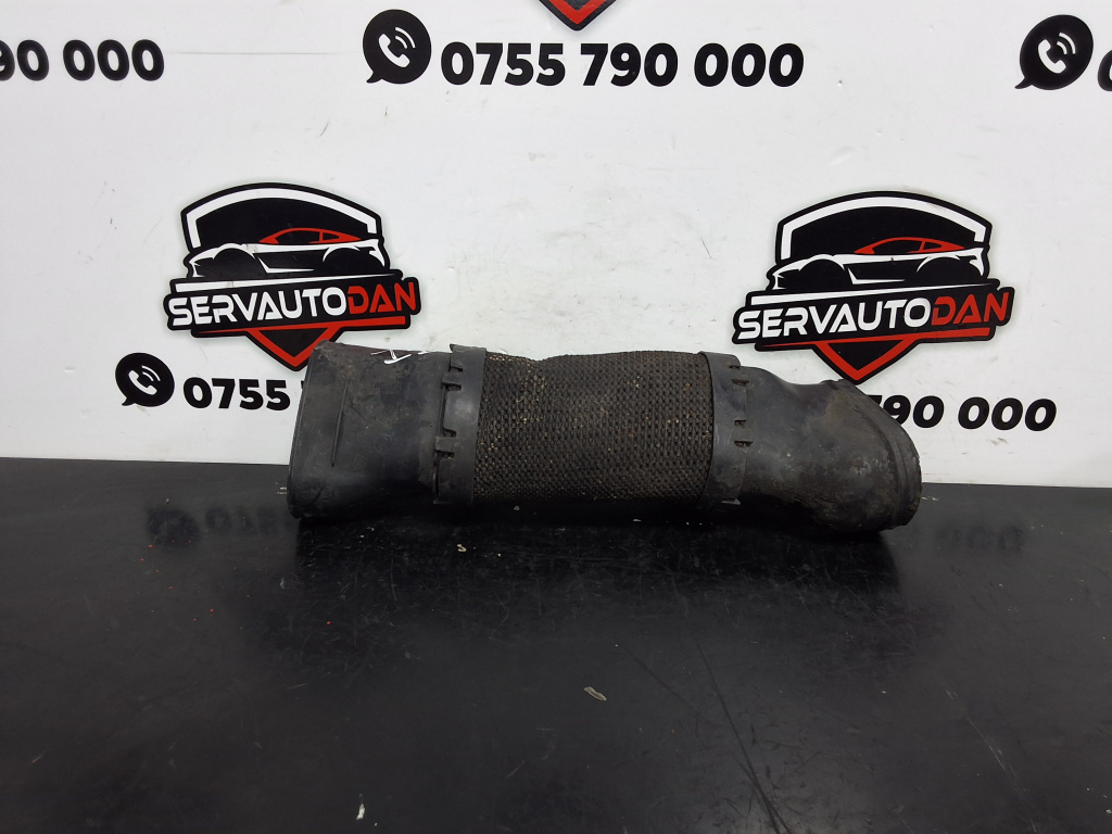 Furtun admisie aer Mercedes-Benz E-Class (2002-2008) [W211] 3.0 Motorina 2006, A6420945097