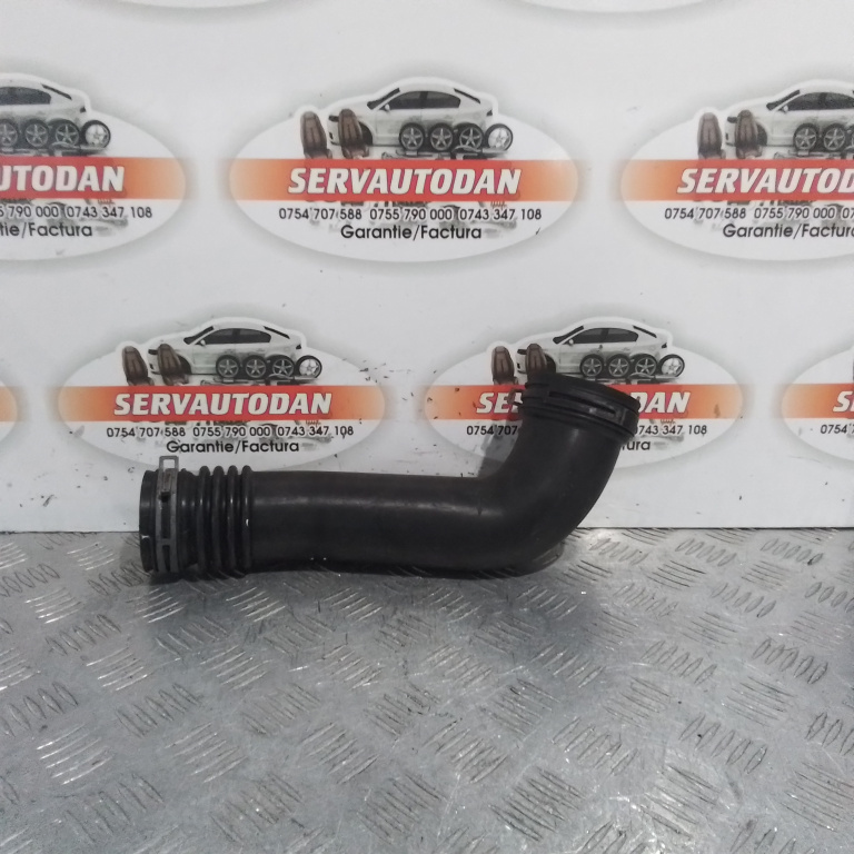 Furtun admisie aer Mercedes-Benz M-Class (1998-2005) [W163] 3.0 Motorina 2008, A6290980301