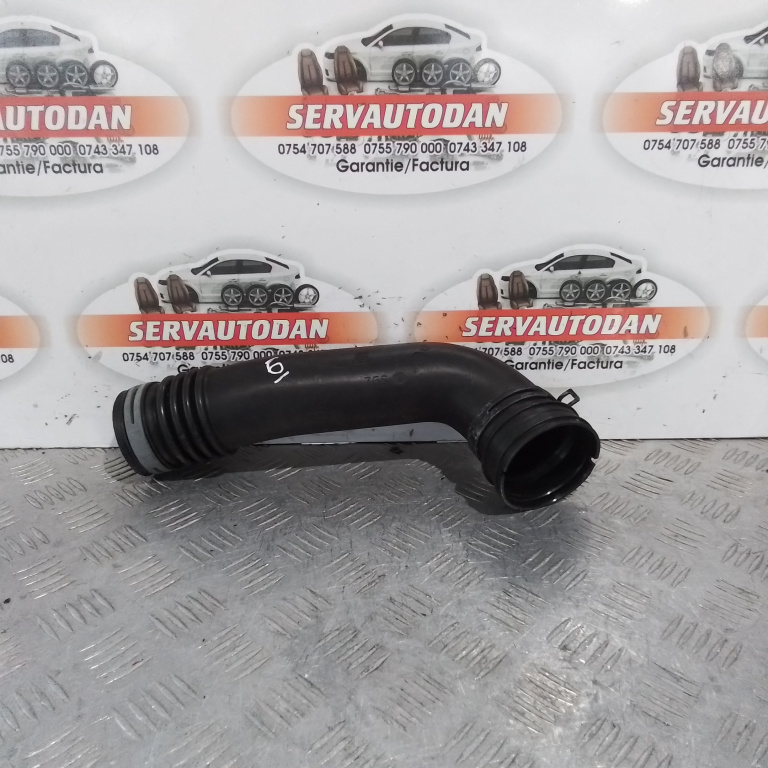 Furtun admisie aer Mercedes-Benz M-Class (1998-2005) [W163] 3.0 Motorina 2008, A6290980301